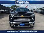 2024 Chevrolet Silverado 3500 Crew Cab 4x4 Pickup for sale #252069A - photo 3