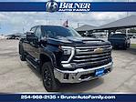 2024 Chevrolet Silverado 3500 Crew Cab 4x4 Pickup for sale #252069A - photo 4