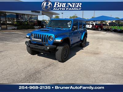Used 2023 Jeep Wrangler Rubicon 392 for sale #252069C - photo 1