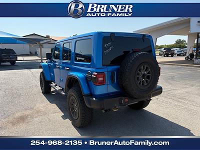 Used 2023 Jeep Wrangler Rubicon 392 for sale #252069C - photo 2