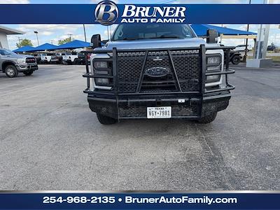2024 Ford F-250 Crew Cab 4WD Pickup for sale #252070A - photo 1