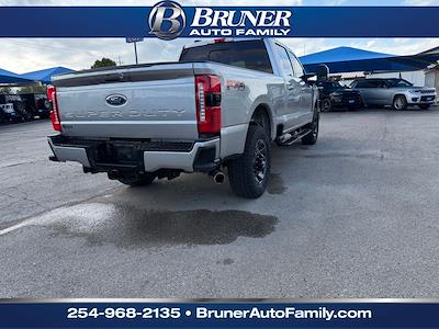 2024 Ford F-250 Crew Cab 4WD Pickup for sale #252070A - photo 2