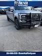 2024 Ford F-250 Crew Cab 4WD Pickup for sale #252070A - photo 3