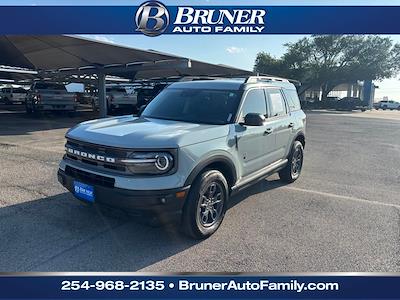 2024 Ford Bronco Sport AWD SUV for sale #252075B - photo 1