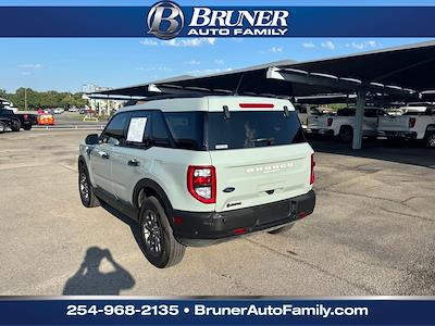 2024 Ford Bronco Sport AWD SUV for sale #252075B - photo 2