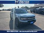 2024 Ford Bronco Sport AWD SUV for sale #252075B - photo 4