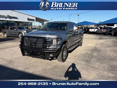 2022 Ford F-350 Crew Cab SRW 4WD Pickup for sale #252083A - photo 1