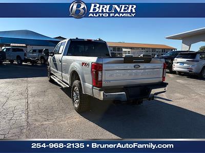 2022 Ford F-350 Crew Cab SRW 4WD Pickup for sale #252083A - photo 2