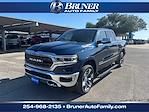 Used 2023 Ram 1500 Limited Crew Cab 4x4 Pickup for sale #252091A - photo 1