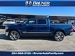 Used 2023 Ram 1500 Limited Crew Cab 4x4 Pickup for sale #252091A - photo 10