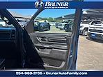 Used 2023 Ram 1500 Limited Crew Cab 4x4 Pickup for sale #252091A - photo 15