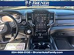 Used 2023 Ram 1500 Limited Crew Cab 4x4 Pickup for sale #252091A - photo 22