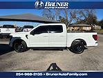 Used 2024 Ford F-150 XLT SuperCrew Cab for sale #252103A - photo 10