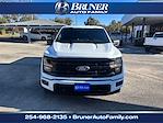 Used 2024 Ford F-150 XLT SuperCrew Cab for sale #252103A - photo 3