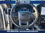 Used 2024 Ford F-150 XLT SuperCrew Cab for sale #252103A - photo 21