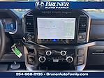 Used 2024 Ford F-150 XLT SuperCrew Cab for sale #252103A - photo 22