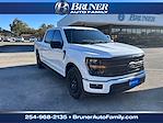 Used 2024 Ford F-150 XLT SuperCrew Cab for sale #252103A - photo 4