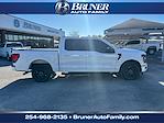 Used 2024 Ford F-150 XLT SuperCrew Cab for sale #252103A - photo 5