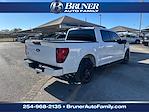 Used 2024 Ford F-150 XLT SuperCrew Cab for sale #252103A - photo 6