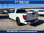 Used 2024 Ford F-150 XLT SuperCrew Cab for sale #252103A - photo 2