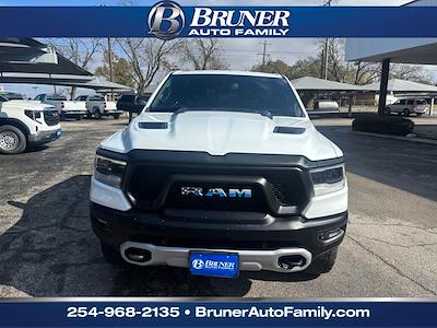Used 2019 Ram 1500 - photo 1