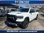 Used 2019 Ram 1500 Rebel Crew Cab for sale #252111A - photo 1