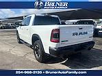 Used 2019 Ram 1500 Rebel Crew Cab for sale #252111A - photo 2