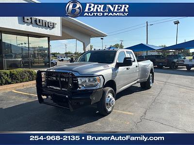 2024 Ram 3500 Crew Cab DRW 4x4 Pickup for sale #252123A - photo 1