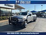 2024 Ram 3500 Crew Cab DRW 4x4 Pickup for sale #252123A - photo 1