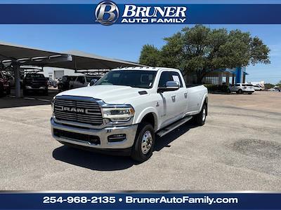2019 Ram 3500 Crew Cab DRW 4x4 Pickup for sale #252132A - photo 1
