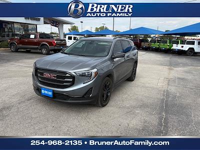 2020 GMC Terrain FWD SUV for sale #252147A - photo 1
