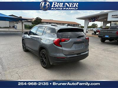 2020 GMC Terrain FWD SUV for sale #252147A - photo 2