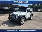 2014 Jeep Wrangler 4x4 SUV for sale #252152A - photo 1