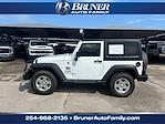 2014 Jeep Wrangler 4x4 SUV for sale #252152A - photo 10