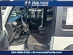 2014 Jeep Wrangler 4x4 SUV for sale #252152A - photo 12