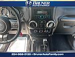 2014 Jeep Wrangler 4x4 SUV for sale #252152A - photo 19