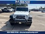 2014 Jeep Wrangler 4x4 SUV for sale #252152A - photo 3