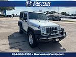 2014 Jeep Wrangler 4x4 SUV for sale #252152A - photo 4