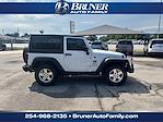 2014 Jeep Wrangler 4x4 SUV for sale #252152A - photo 5