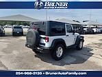 2014 Jeep Wrangler 4x4 SUV for sale #252152A - photo 6