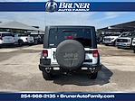 2014 Jeep Wrangler 4x4 SUV for sale #252152A - photo 7