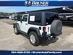 2014 Jeep Wrangler 4x4 SUV for sale #252152A - photo 2