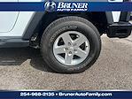 2014 Jeep Wrangler 4x4 SUV for sale #252152A - photo 9
