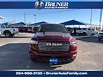 Used 2025 Ram 1500 Laramie Crew Cab for sale #252163A - photo 3