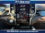 Used 2025 Ram 1500 Laramie Crew Cab for sale #252163A - photo 21