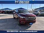 Used 2025 Ram 1500 Laramie Crew Cab for sale #252163A - photo 4