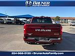 Used 2025 Ram 1500 Laramie Crew Cab for sale #252163A - photo 7