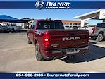 Used 2025 Ram 1500 Laramie Crew Cab for sale #252163A - photo 2