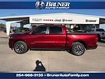 Used 2025 Ram 1500 Laramie Crew Cab for sale #252163A - photo 8