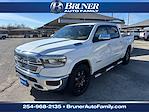 Used 2020 Ram 1500 Laramie Crew Cab for sale #252163B - photo 1